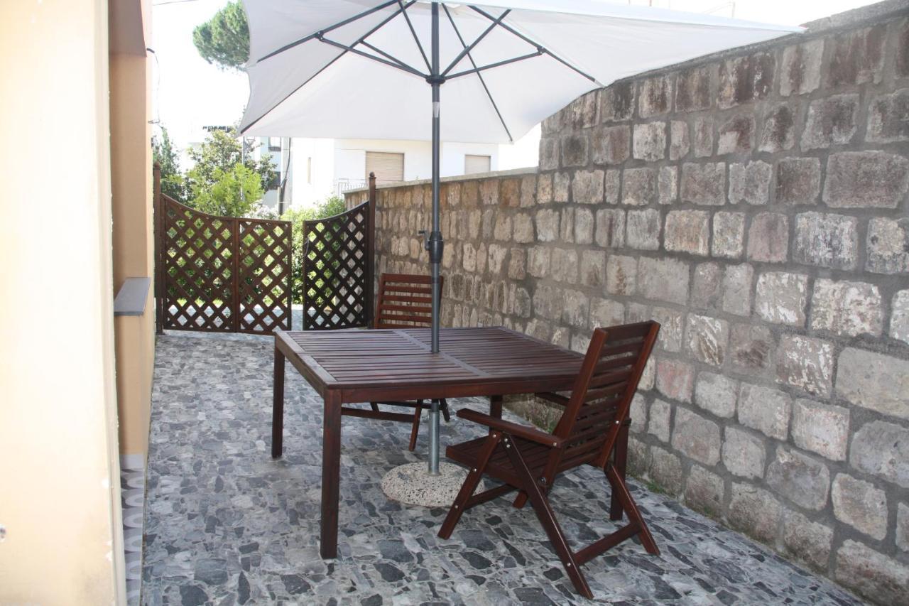 מטה Villa Maria מראה חיצוני תמונה