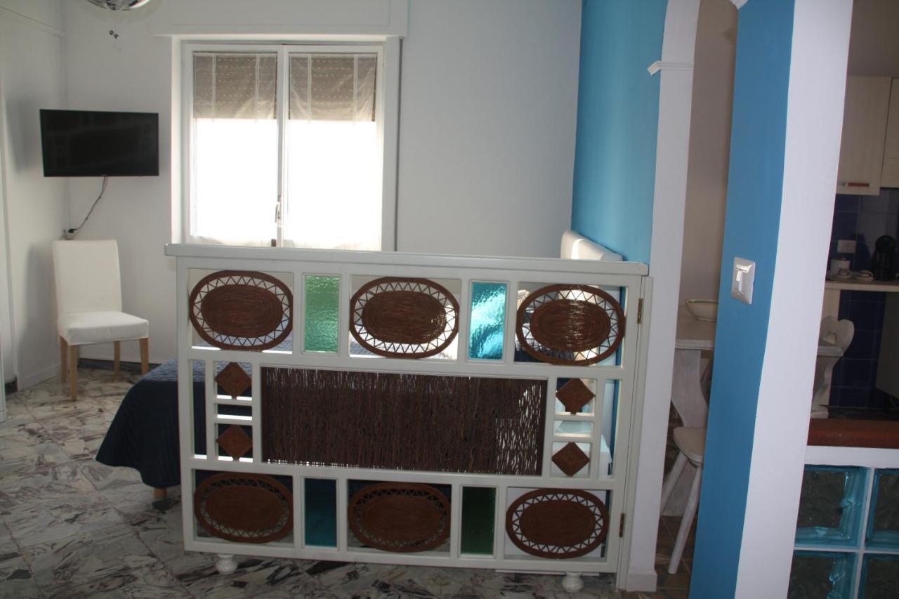 מטה Villa Maria מראה חיצוני תמונה
