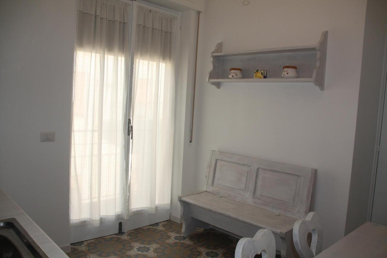 מטה Villa Maria מראה חיצוני תמונה