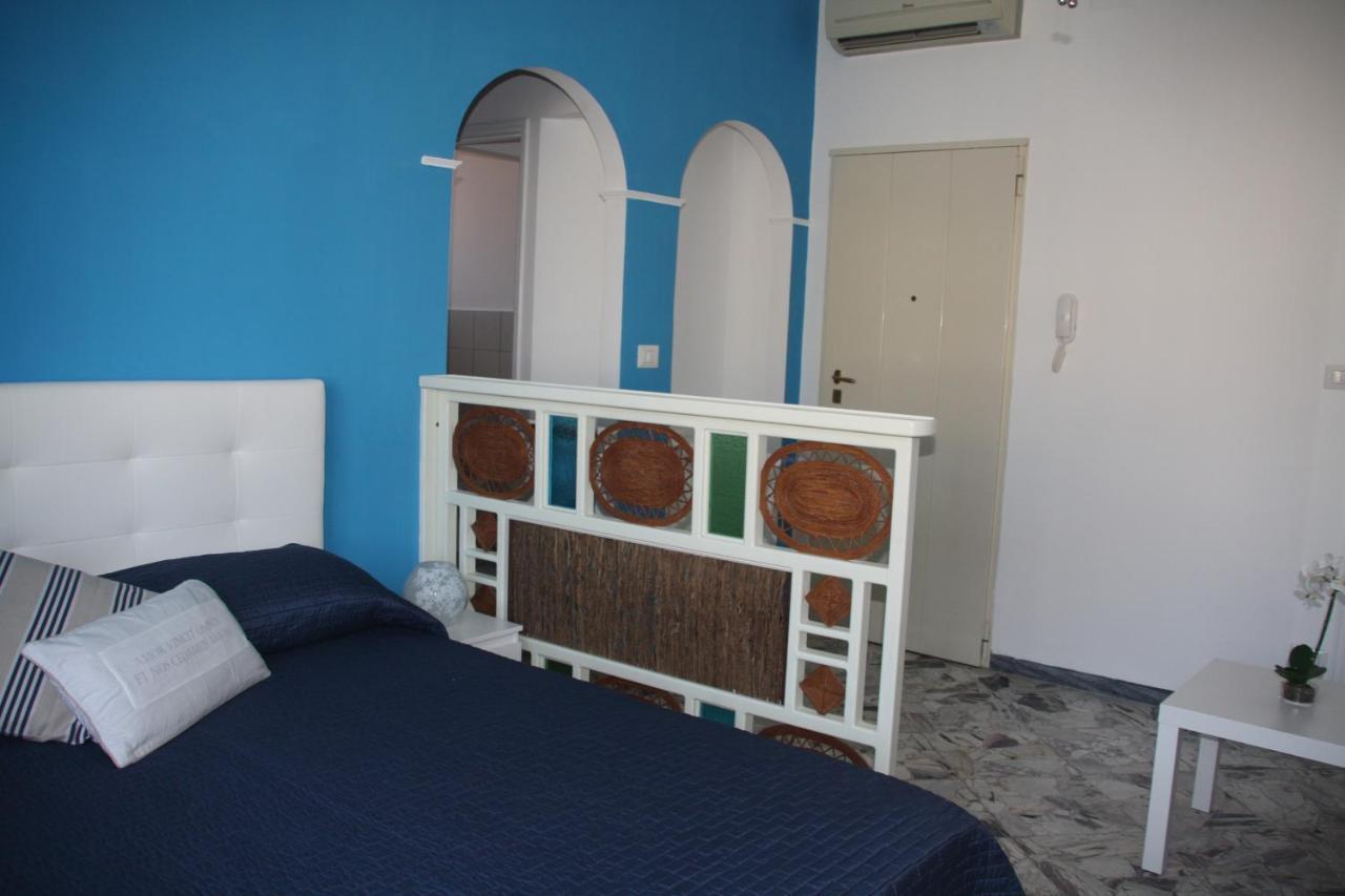 מטה Villa Maria מראה חיצוני תמונה