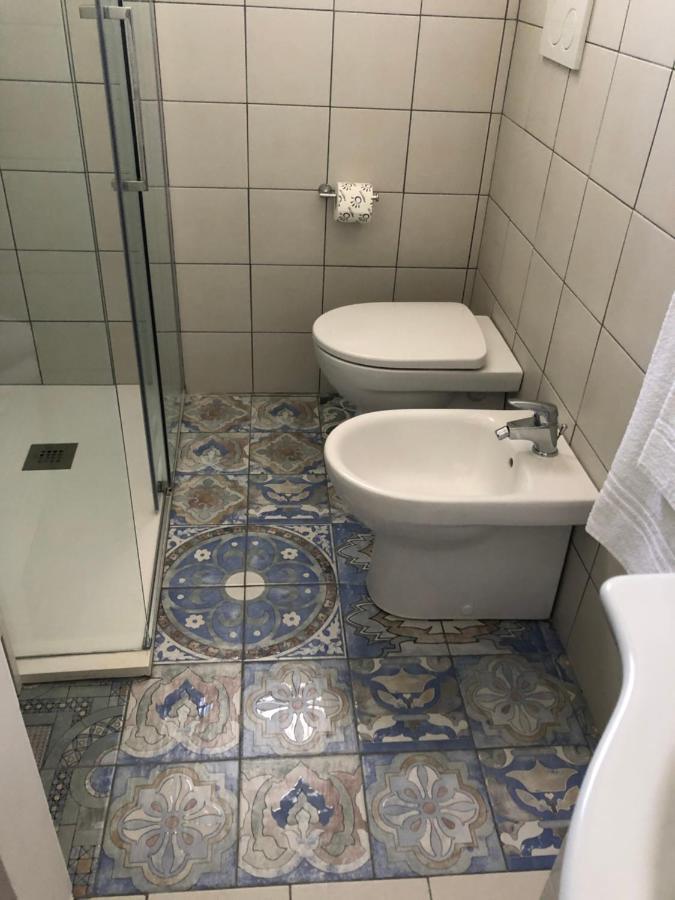 מטה Villa Maria מראה חיצוני תמונה