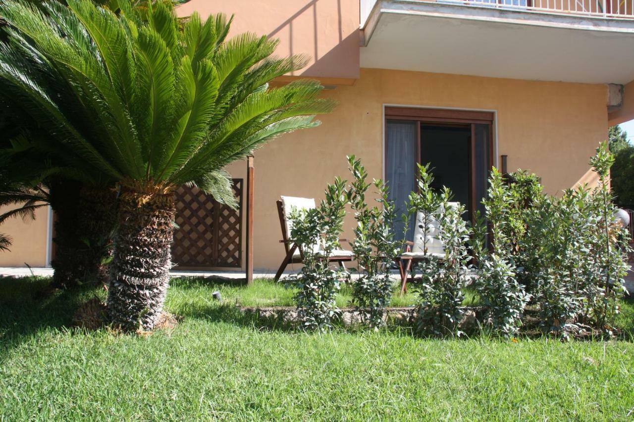 מטה Villa Maria מראה חיצוני תמונה