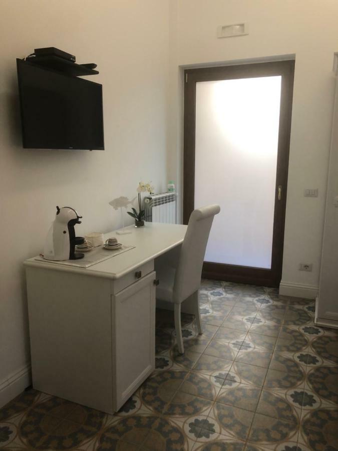 מטה Villa Maria מראה חיצוני תמונה
