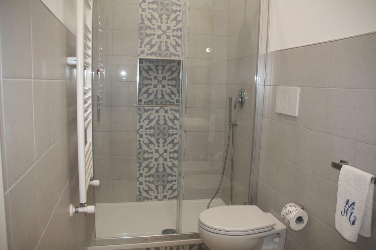 מטה Villa Maria מראה חיצוני תמונה