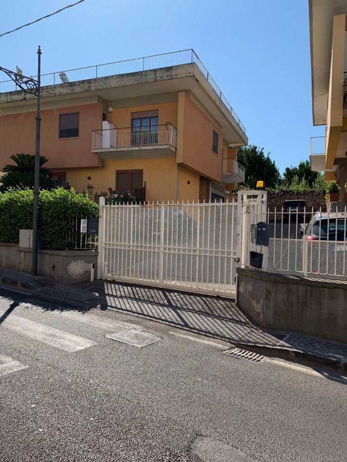 מטה Villa Maria מראה חיצוני תמונה