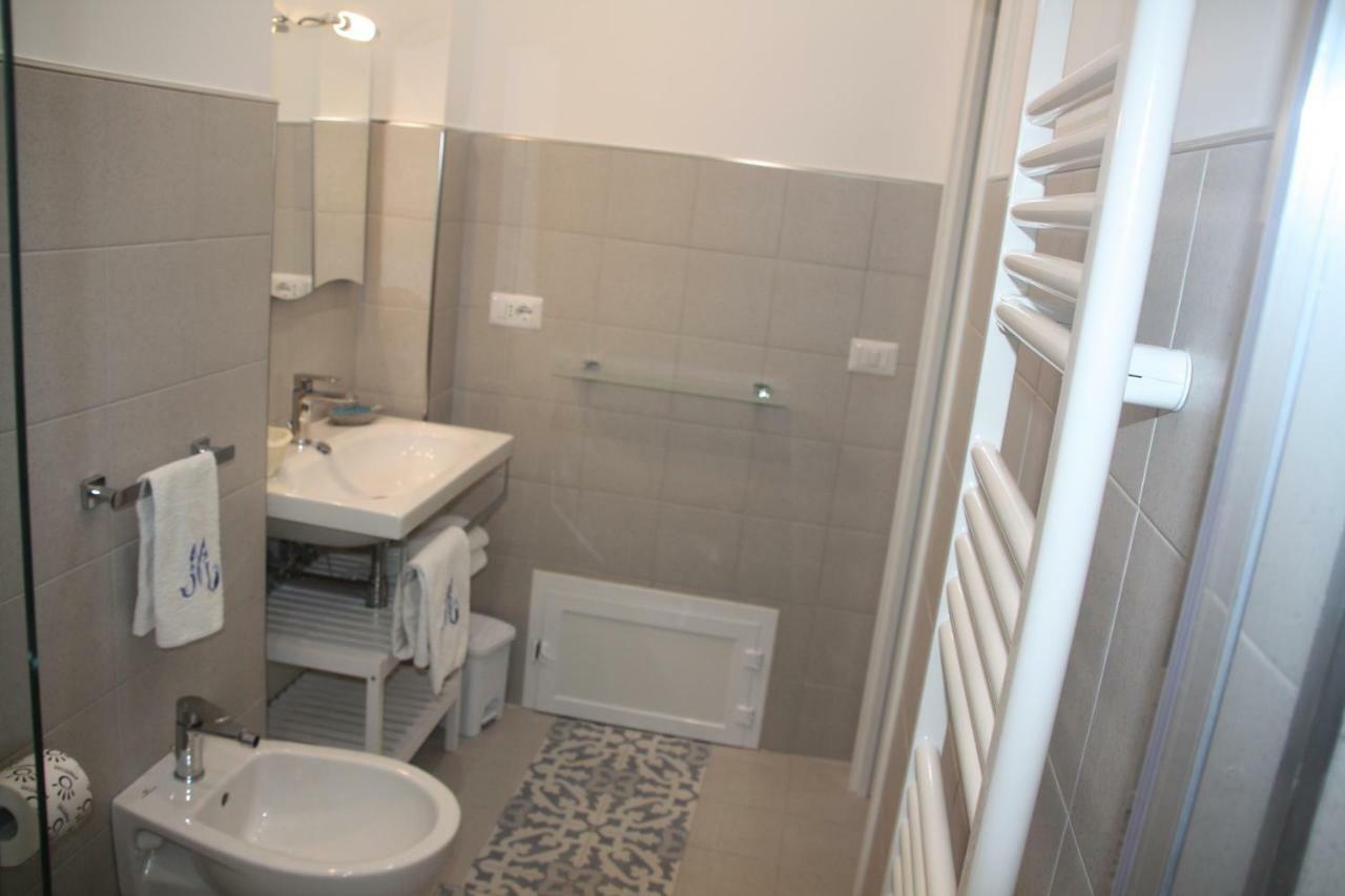 מטה Villa Maria מראה חיצוני תמונה