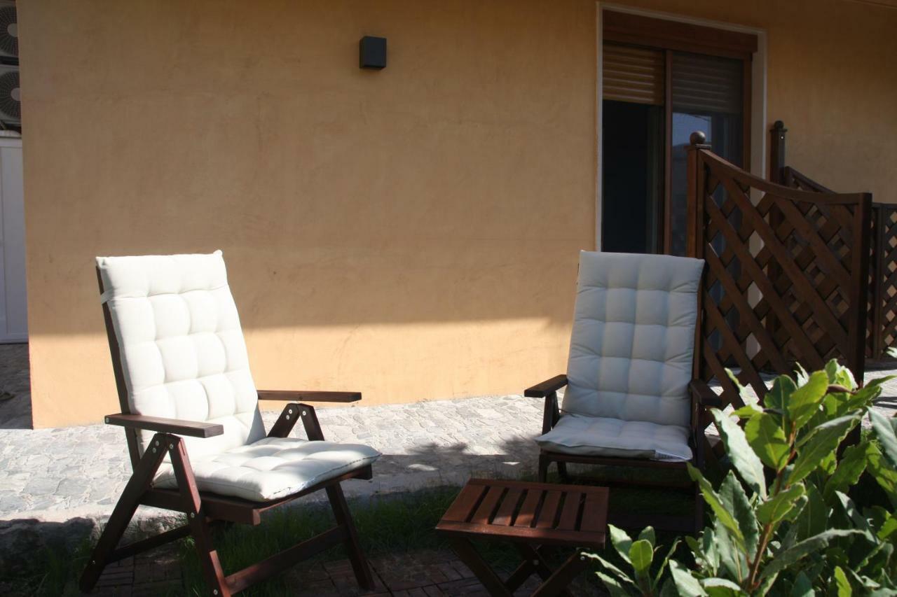 מטה Villa Maria מראה חיצוני תמונה