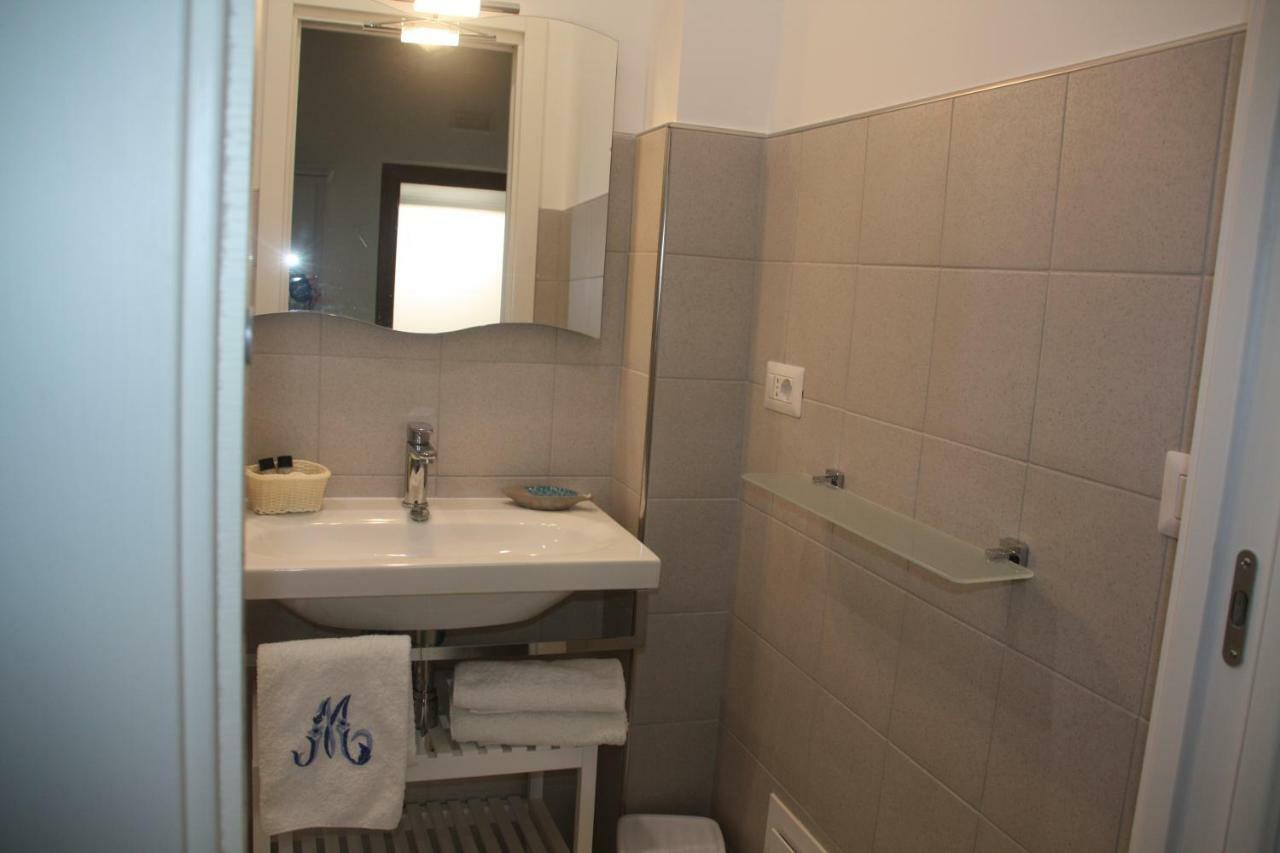 מטה Villa Maria מראה חיצוני תמונה