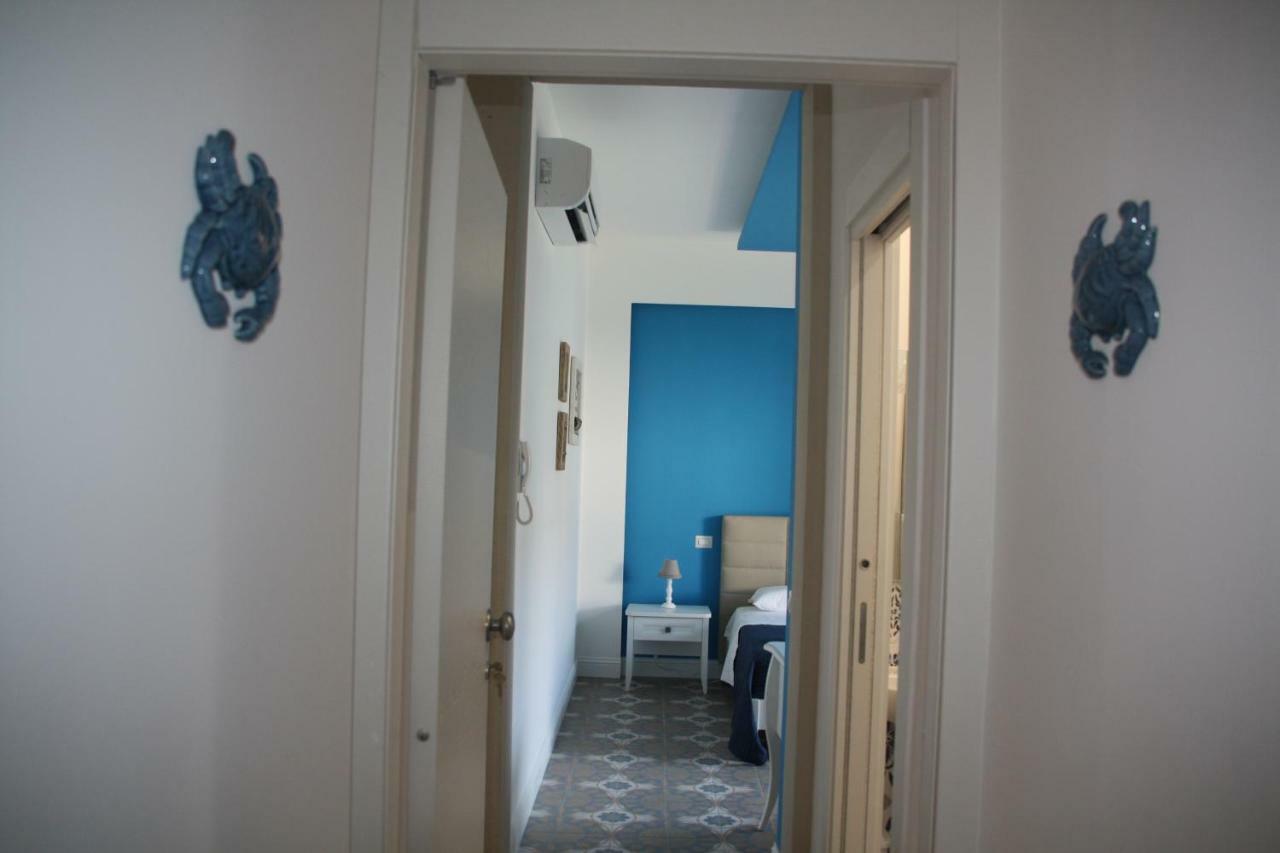 מטה Villa Maria מראה חיצוני תמונה
