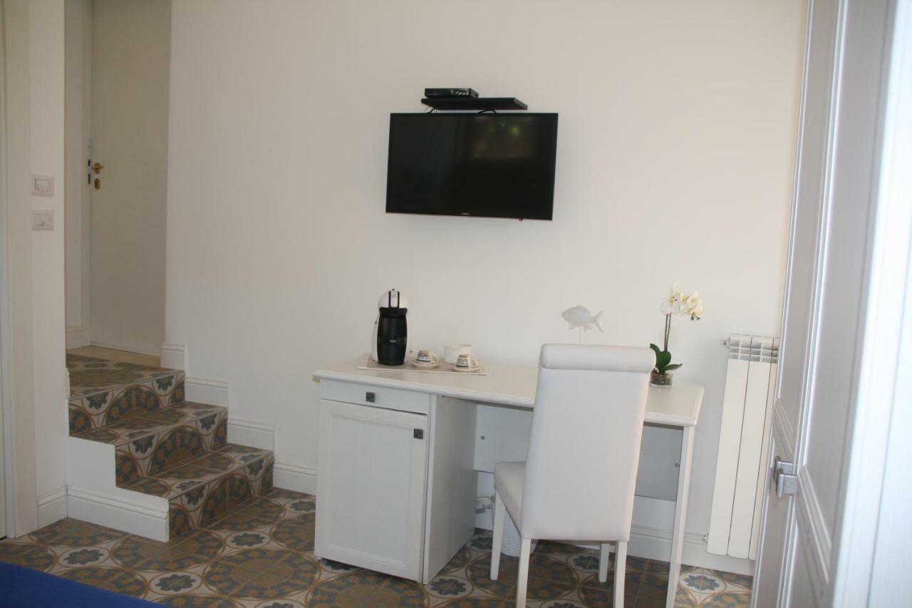 מטה Villa Maria מראה חיצוני תמונה