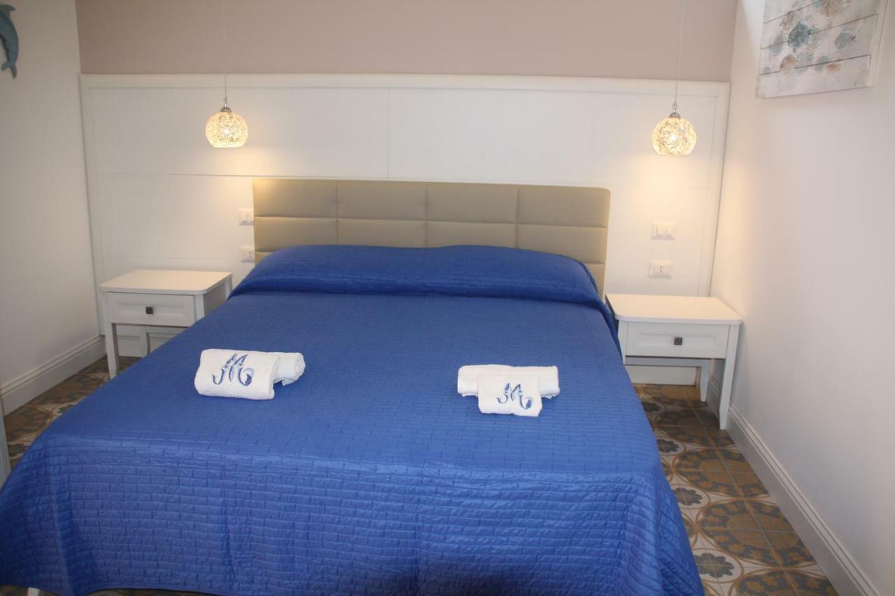 מטה Villa Maria מראה חיצוני תמונה