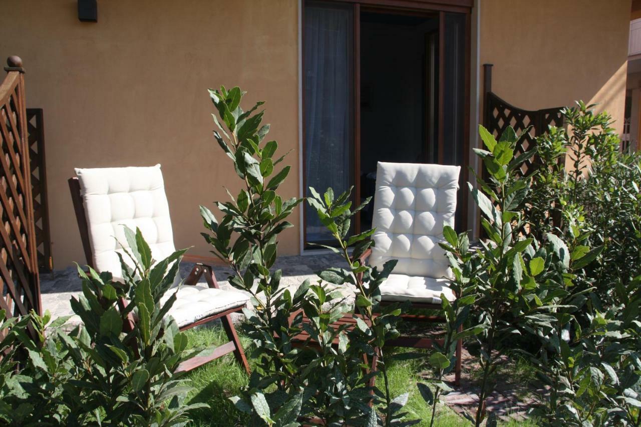מטה Villa Maria מראה חיצוני תמונה